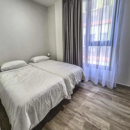 Gran Canaria Apartment