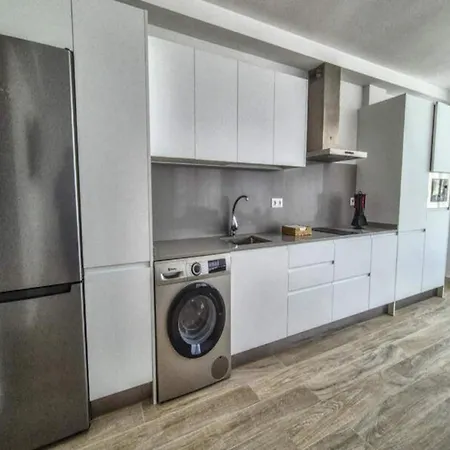 Apartment Gran Canaria