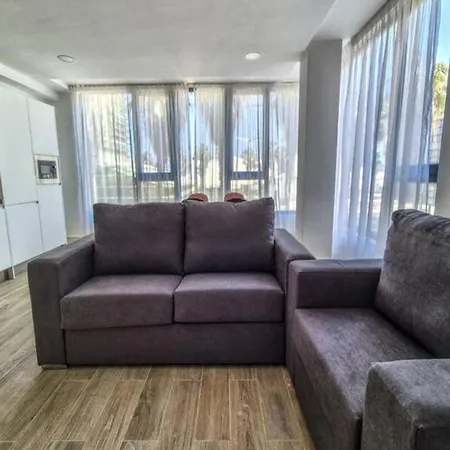 Gran Canaria Apartment *