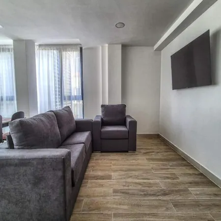 Apartment Gran Canaria Las Palmas de Gran Canaria