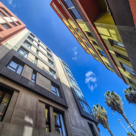 Gran Canaria * Las Palmas de Gran Canaria
