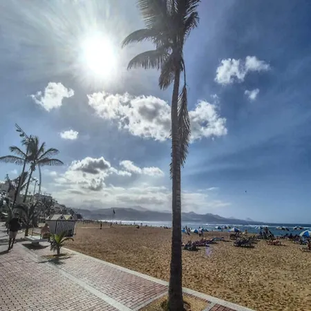 Gran Canaria Apartment