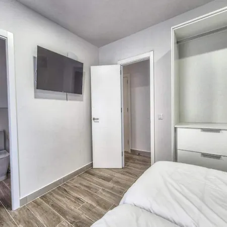 Apartment Gran Canaria Las Palmas de Gran Canaria